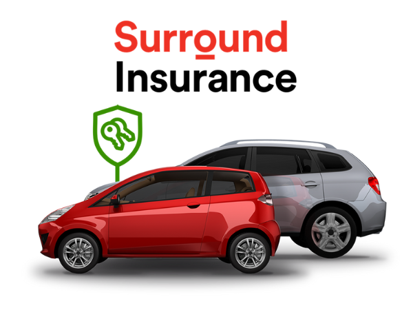 Insurtech startup Surround Insurance raises $2.5m seed round to help cconsumers navigate life’s transitions